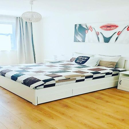 브라쇼브 Segovia Apartament 2 아파트 외부 사진