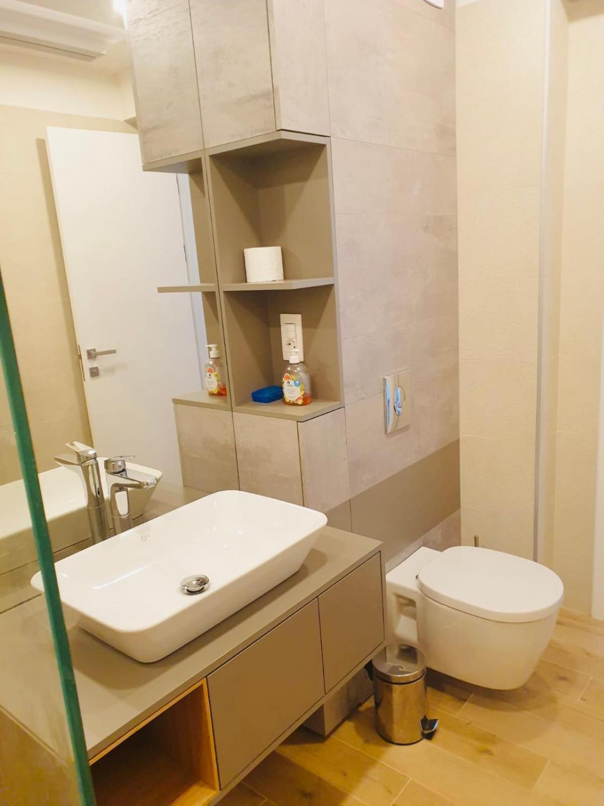 브라쇼브 Segovia Apartament 2 아파트 외부 사진